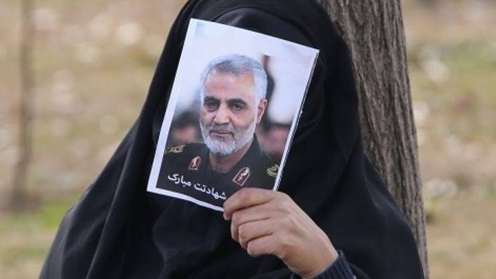 گزشتہ ہفتے کے دوران عراقی سرزمین پر ایران امریکا کشیدگی کیسے بڑھی؟ چند اہم واقعات