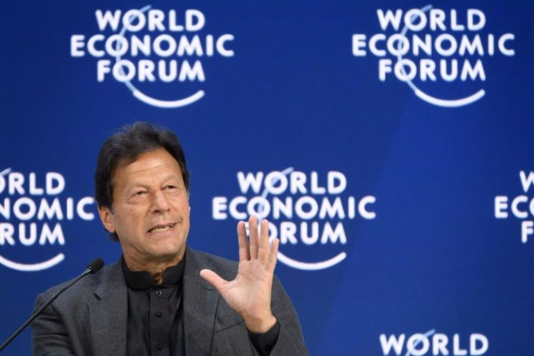 ’پاکستانی میڈیا دنیا کا سب سے آزاد میڈیا ہے‘ وزیراعظم کا فارن پالیسی کو دیا گیا انٹرویو