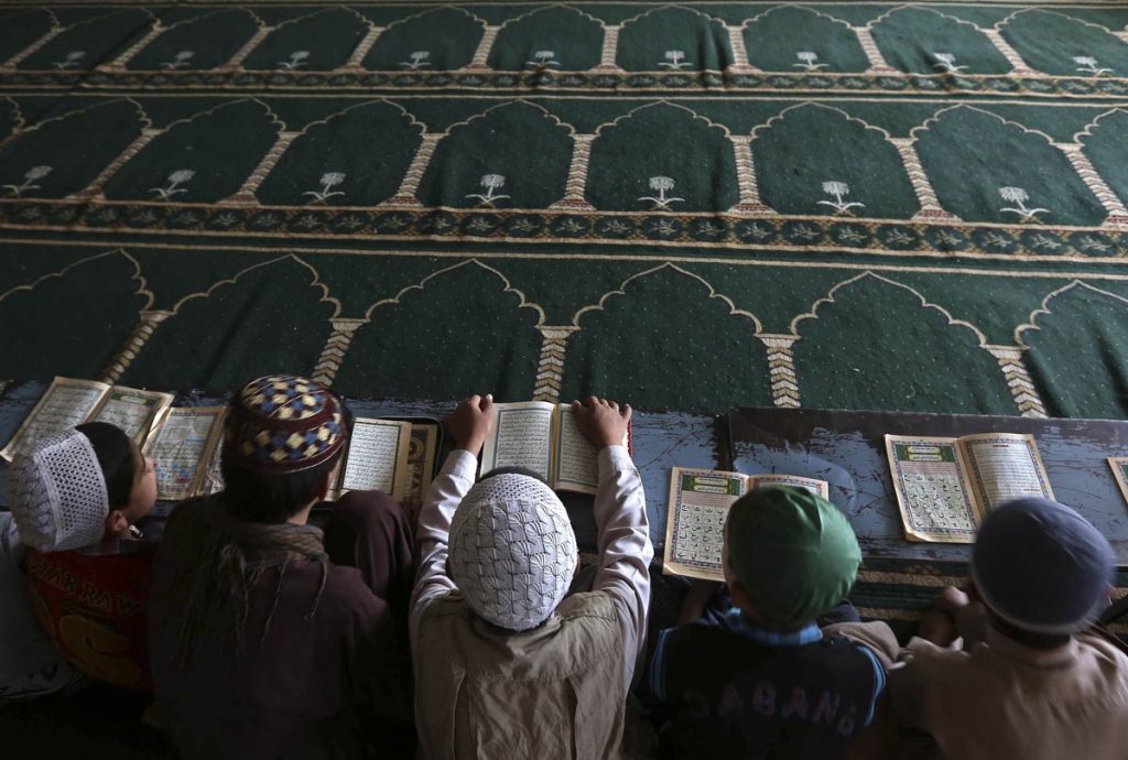 دینی مدارس کے نظمِ تعلیم اور مسائل کا تاریخی جائزہ