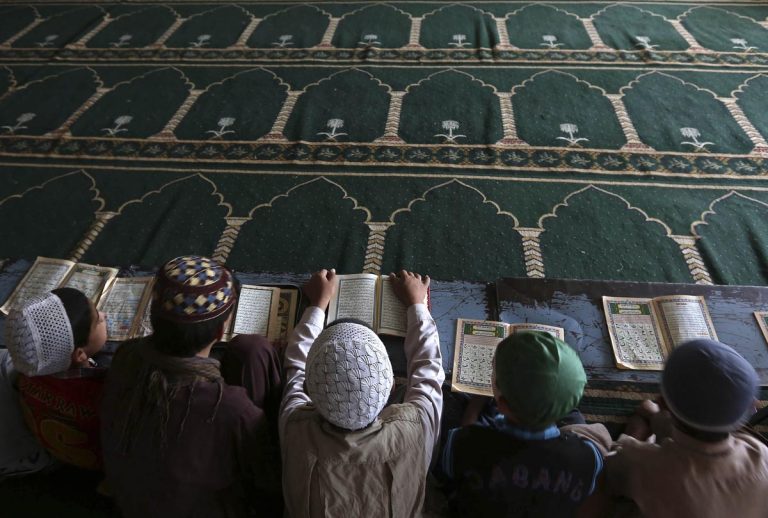 دینی مدارس کے نظمِ تعلیم اور مسائل کا تاریخی جائزہ