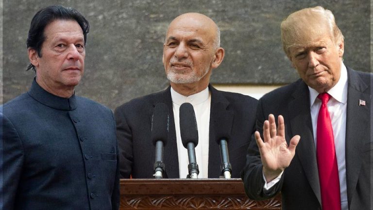 طالبان امریکہ امن ڈیل: پاکستان کے لیے پالیسی آپشنز