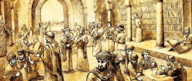 مسلم سماج اور طبقاتی فکری حقوق
