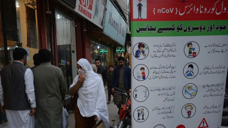 کرونا وبا کےبعد کا پاکستان اور مستقبل کی تیاری