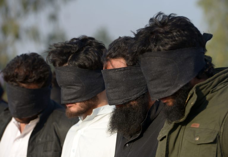 پاکستان میں تشدد پسندی کا بدلتا ہوا منظرنامہ