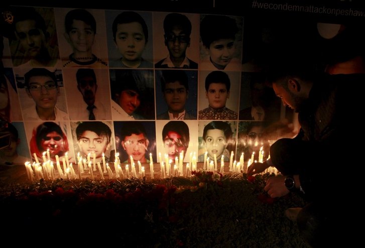 16 دسمبر کے نہ بھرنے والے گھاؤ