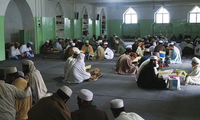 مدارس کا نصاب اور شدت پسندی، ربط کیا ہے؟