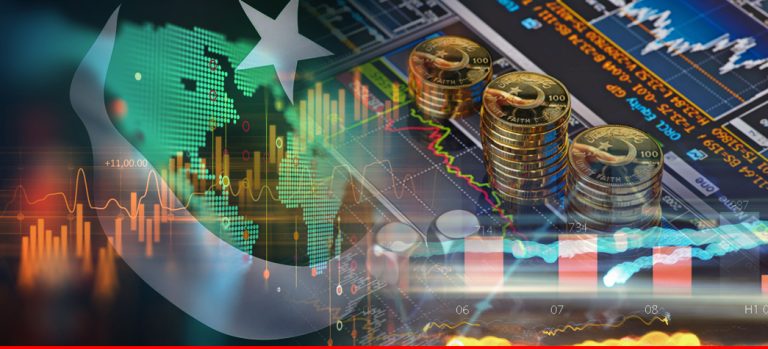 پاکستانی معیشت اور عالمی اعدادوشمار کے کھیل