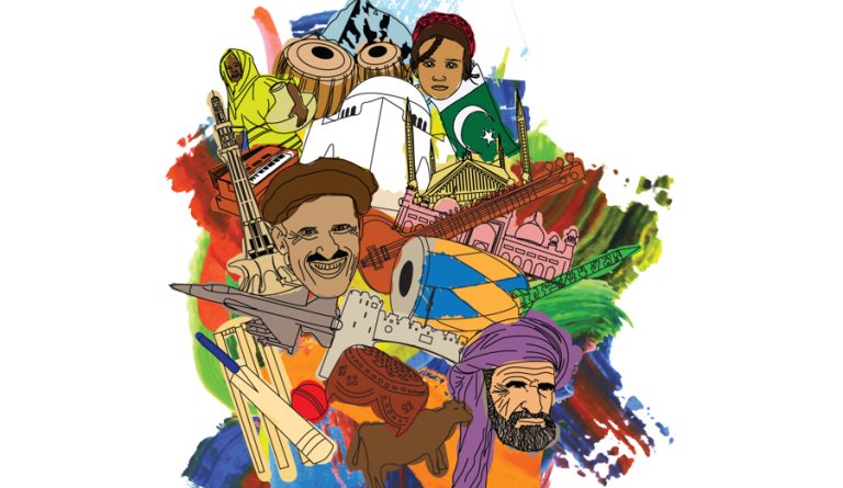 پاکستان کی مختلف اکائیوں کے ایک دوسرے کے بارے غلط فہمیوں پہ مبنی تاریخی تناظر