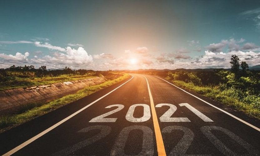 2021ء: اُمید کی کرن اور نئے چیلنجز