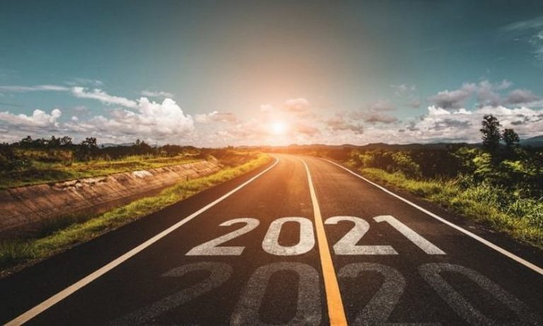 2021ء: اُمید کی کرن اور نئے چیلنجز