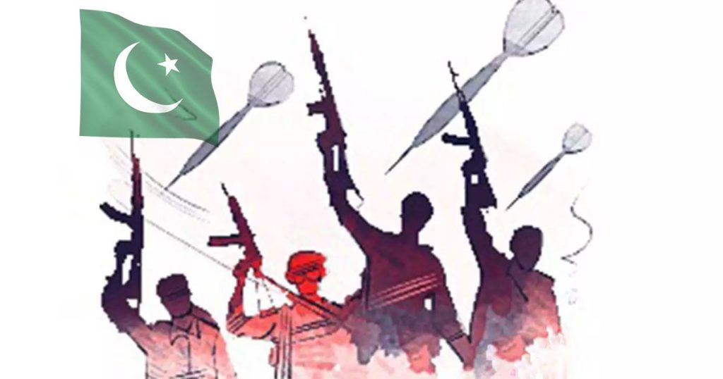 امن و امان کے حوالے سے سال 2021ء کا متوقع منظرنامہ