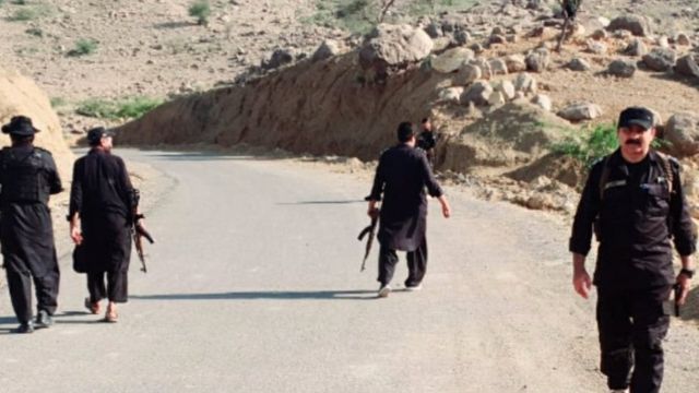 وزیرستان میں دہشت گردی کے بڑھتے واقعات