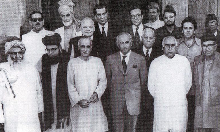 ’اعتدال پسند‘ پاکستان کا انوکھا مقدمہ