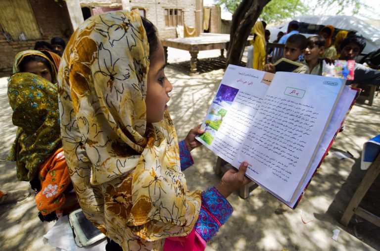معدومی کے خطرے سے دوچار پاکستان کی مادری زبانیں