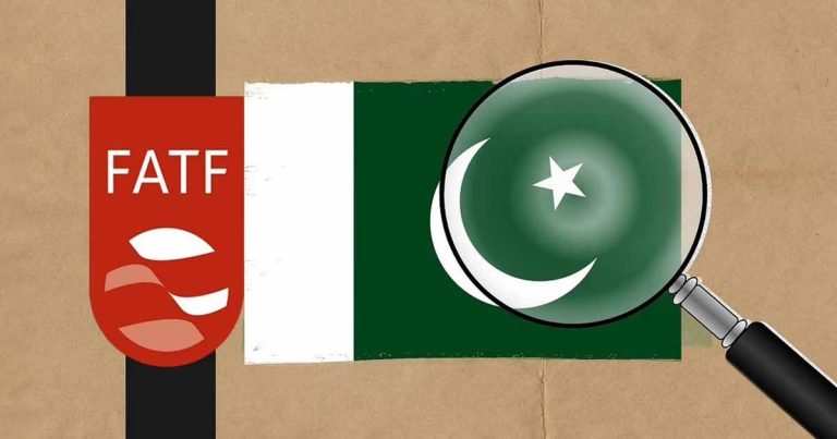 ایف اے ٹی ایف کی تلوار کب تک مسلط رہے گی؟