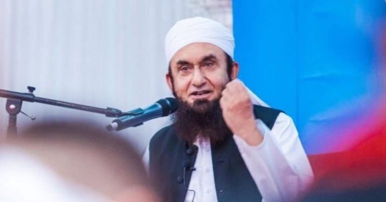 مولانا طارق جمیل کا برانڈ