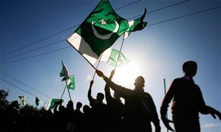 کیا پاکستان کو ایک مذہبی ریاست ہونا چاہیے؟