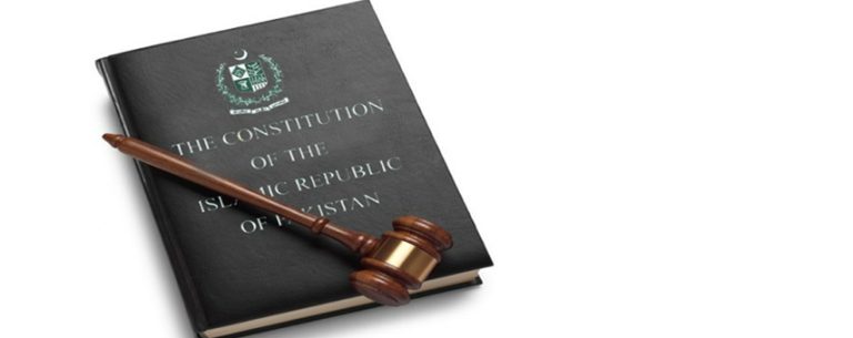 18 ویں آئینی ترمیم انقلاب تھا؟