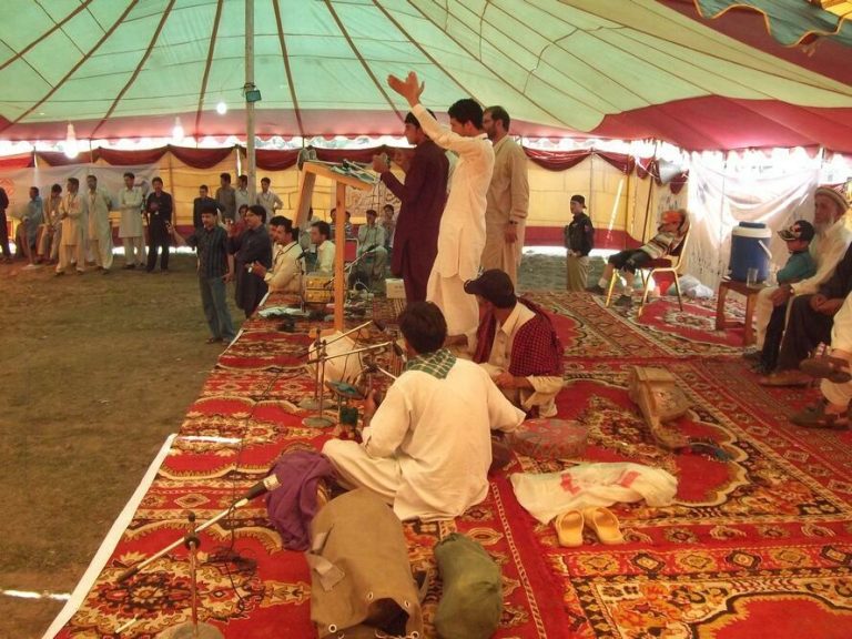 توروالیوں میں شادی بیاہ کی رسوم