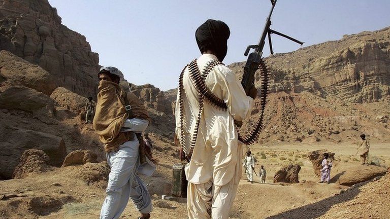بلوچ شورش، مصنوعی بیانیے اور ریاست کے تجربات