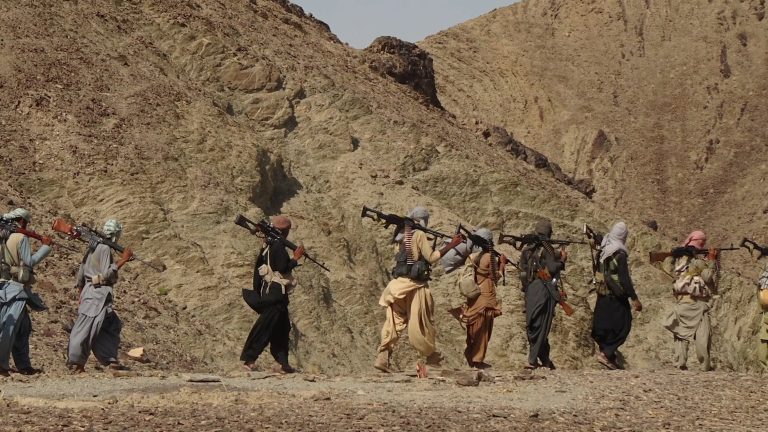 بلوچستان میں شورش کی تنظیمِ نو اور نوجوانوں کی فعالیت