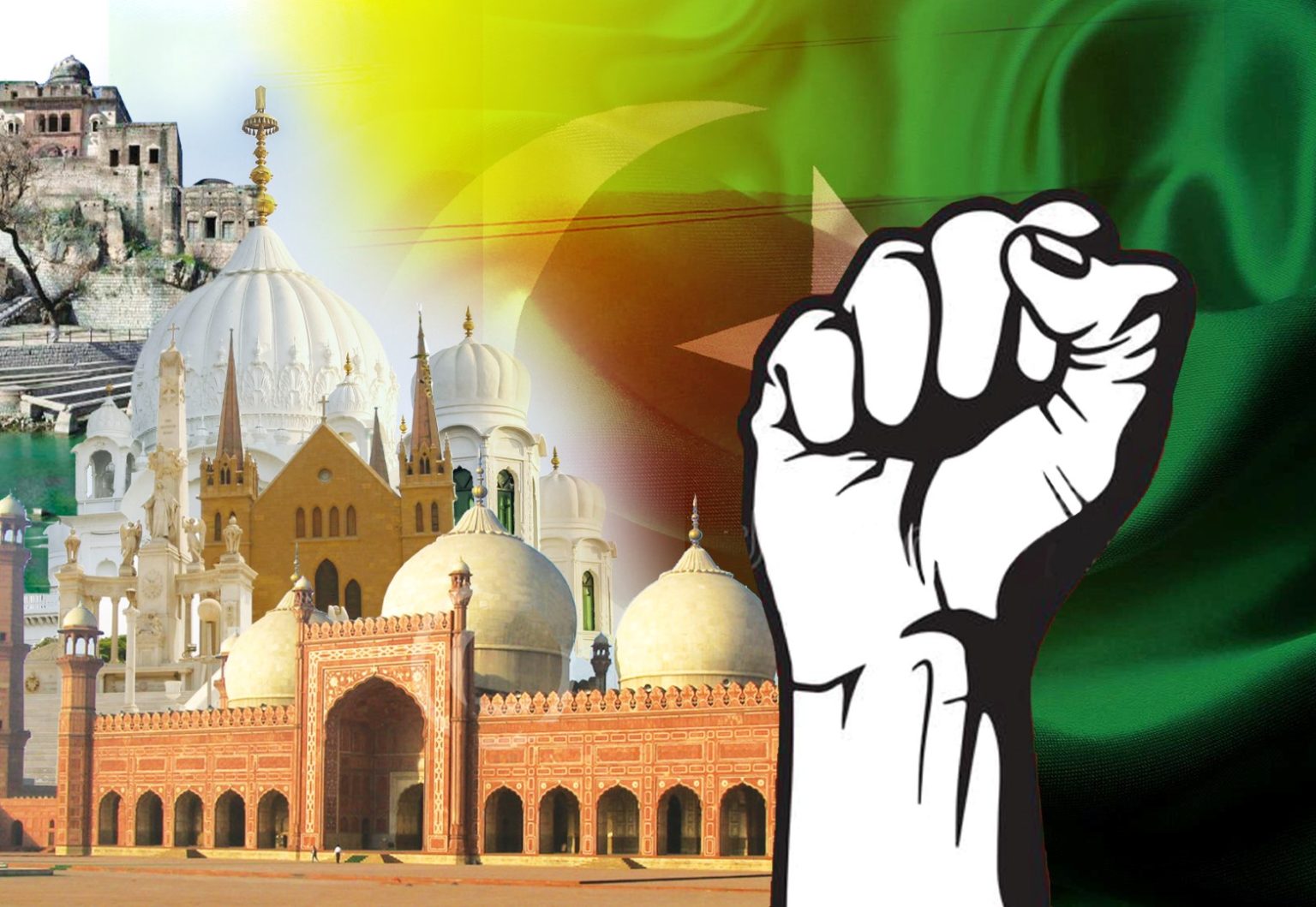 بین المذاہب ہم آہنگی میں نوجوانوں کا کردار: پنجاب میں جامعات کے طالب علموں کے ساتھ منعقدہ ورکشاپس کی مفصل رپورٹ