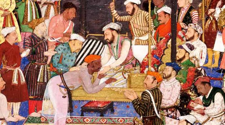 عہد مغلیہ کا طرز معاشرت: ہم ویسے کے ویسے ہی رہے