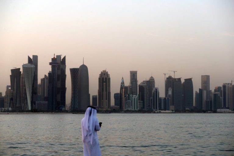 جدید قطر: تاسیس سے ترقی تک کا سفر
