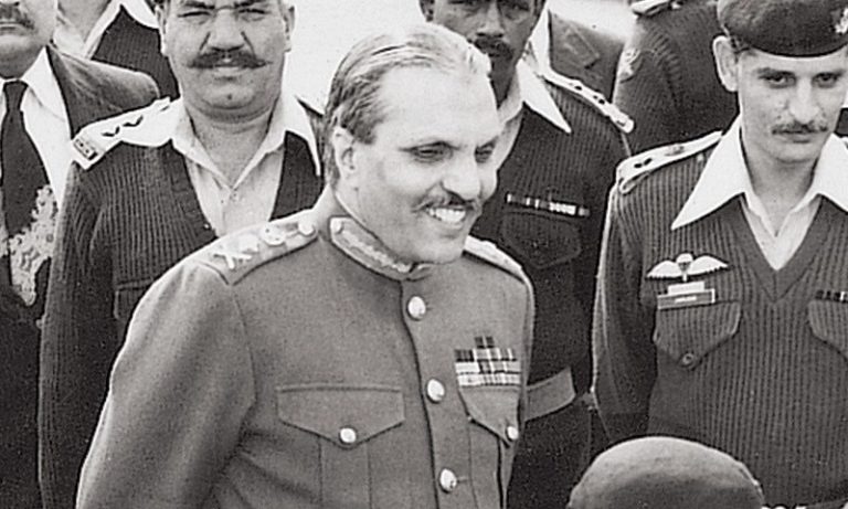 80 کی دہائی کا اسلام، اکیسیوں صدی اور ہم شہری