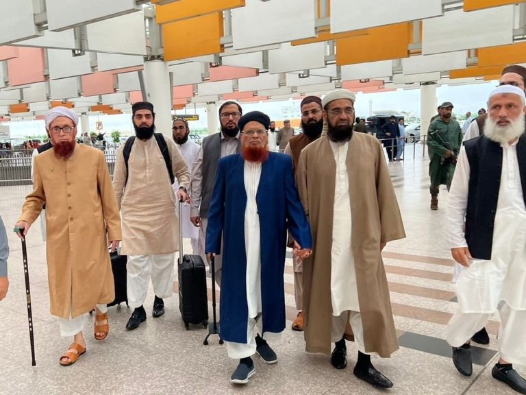 کیا ٹی ٹی پی کے نظریے کو تبدیل کیا جاسکے گا؟