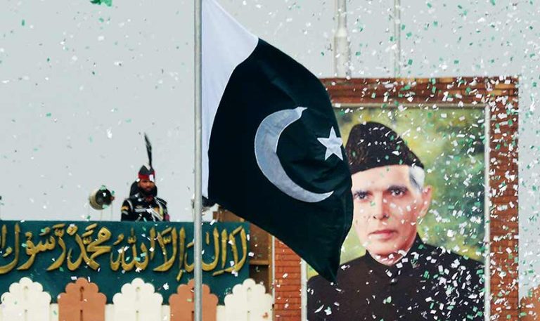 پاکستان کا سیاسی کلچر اور وفاقی ڈھانچہ