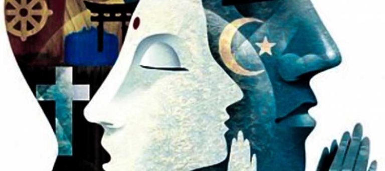 اقلیتیں ایک ایسی اکثریت کے ساتھ رہتی ہیں جو احساسِ برتری کے جذبات رکھتی ہے