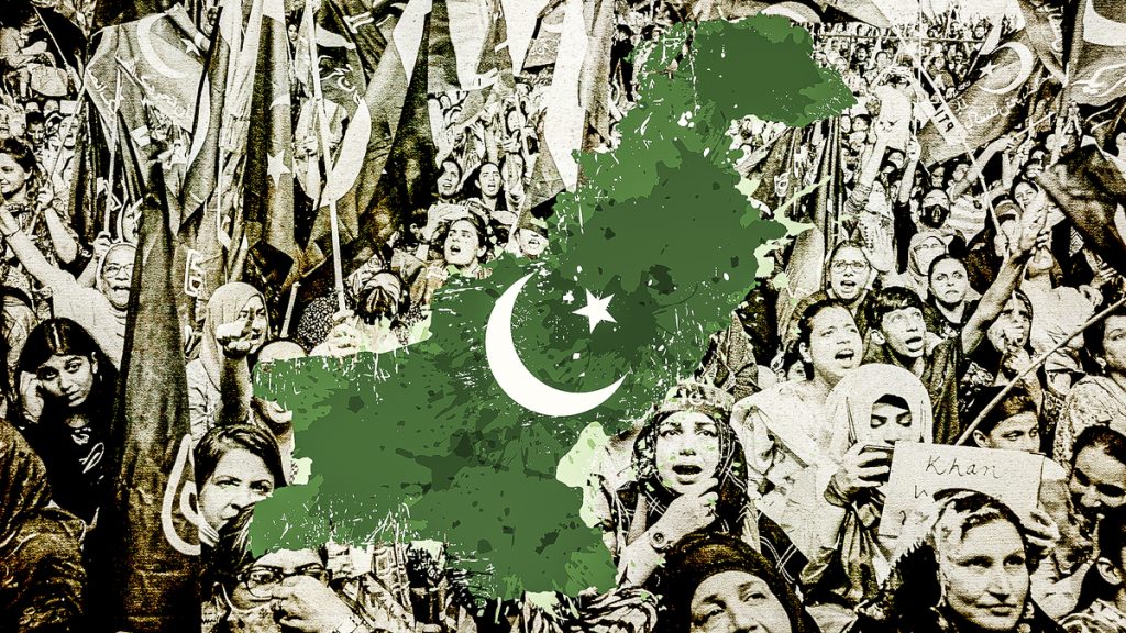 ہمارا سماجی شعور جذباتی بیانیوں کا اسیر ہے