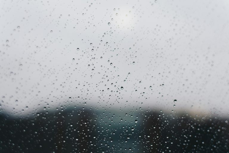 امید کا ایک اور قطرہ