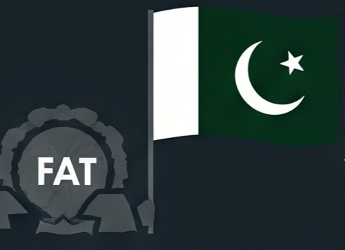پاکستان کی FATF کہانی