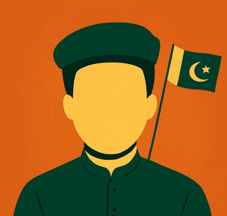 قومی شناخت کا عہد نو