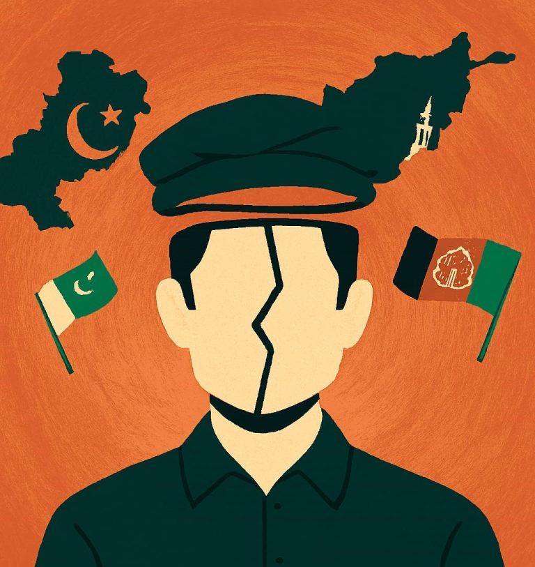خیبر پختونخوا، اور شناخت سے جڑے مسائل