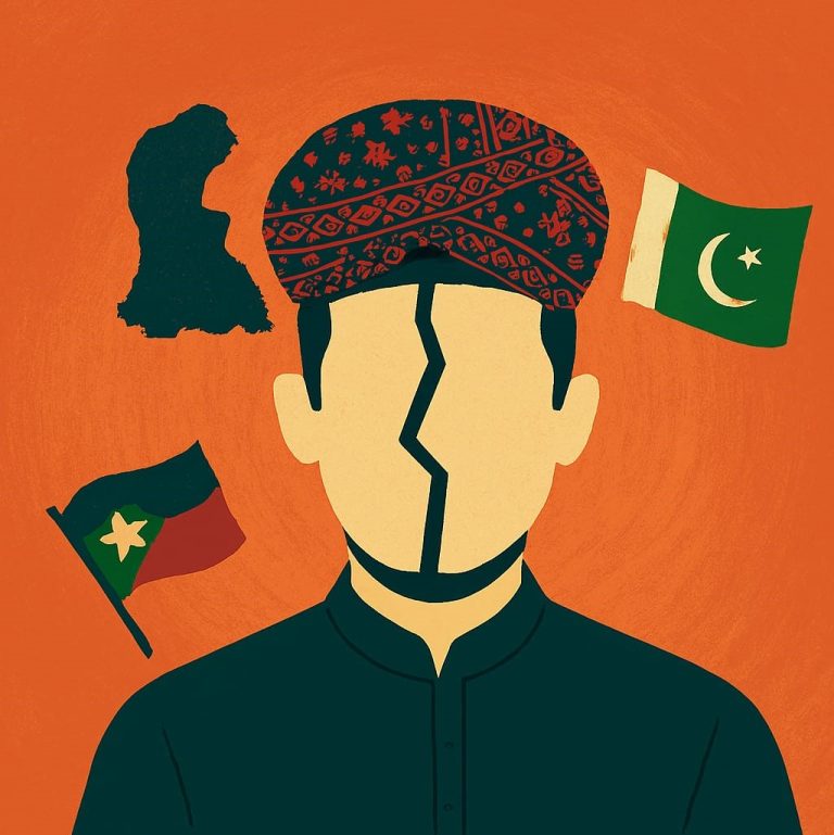 سندھ میں شناخت کے مختلف مسائل اور رجحانات