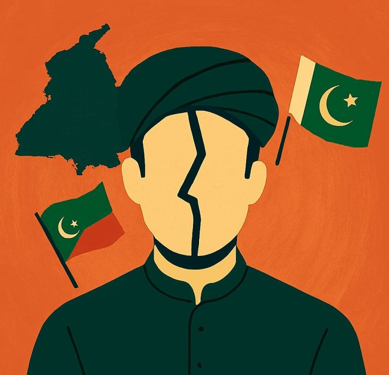پنجاب میں مذہبی شناخت کے رجحانات