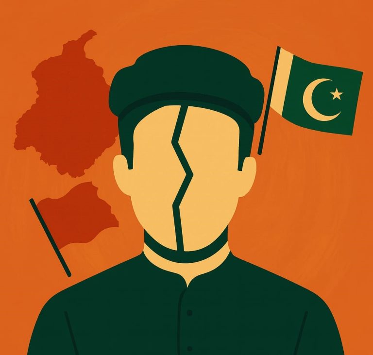 شناخت، وسائل اور اختیار : گلگت بلتستان کا تناظر