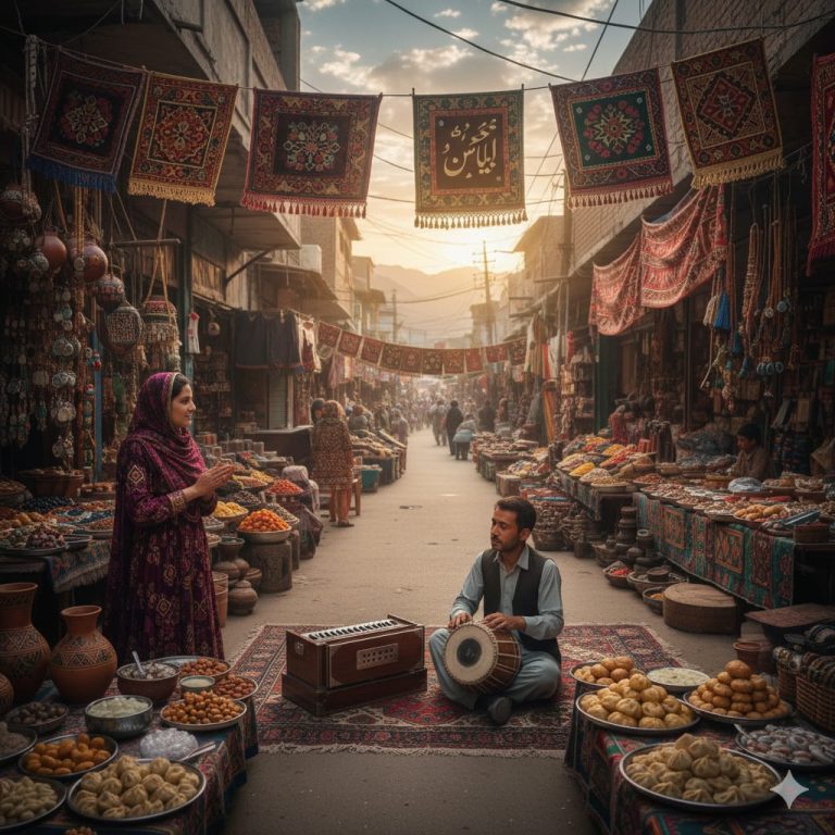 بلوچستان میں امن اور مذہبی ہم آہنگی: ماضی، حال اور مستقبل