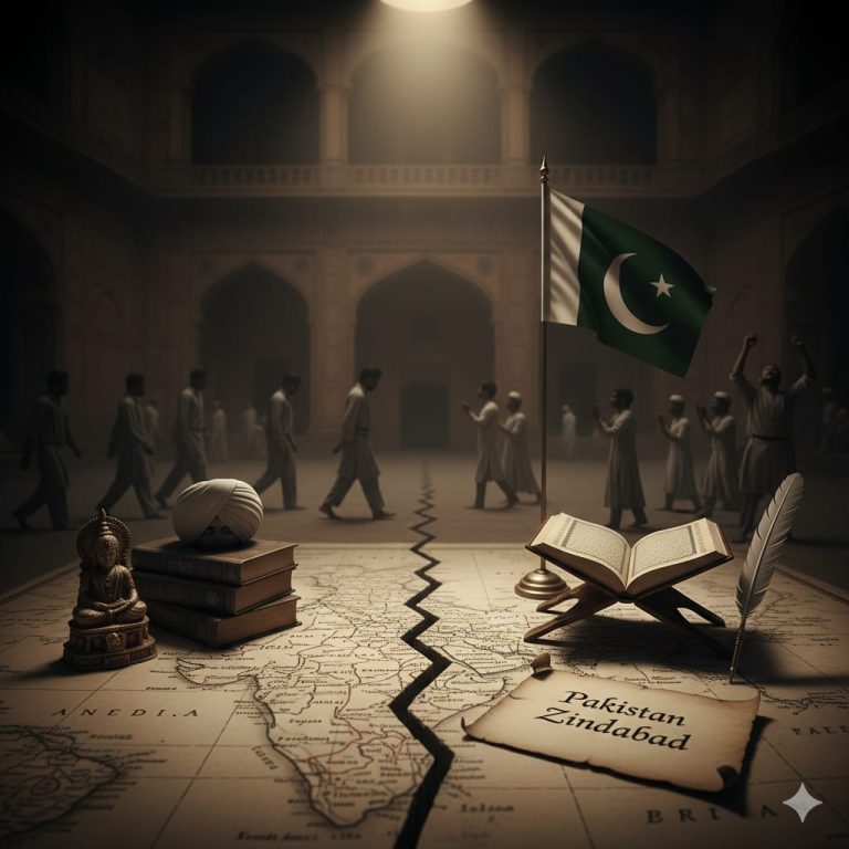 پاکستان میں قانون کے اسلامی تشخص کے مسائل: ایک تجزیاتی مطالعہ